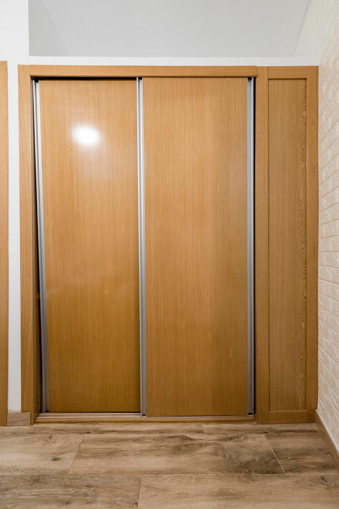 Apartament Charming Madrid Numancia Zewnętrze zdjęcie